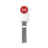 Elderly Wireless SOS Alarm Pager