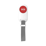 Elderly Wireless SOS Alarm Pager