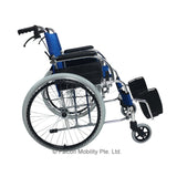 Falcon Aluminium Wheelchair