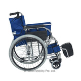 Falcon Aluminium Wheelchair