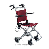 Falcon Micro Transit Chair with Travel Bag