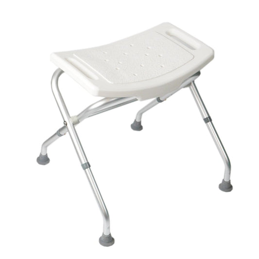 HappyBath Foldable Shower Chair
