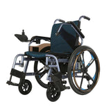 JRWD503 Economy Dual Function Power Wheelchair