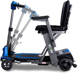 Mojo Automatic Folding Mobility Scooter