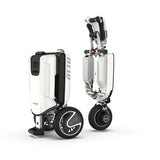 Moving Life Atto Foldable Mobility Scooter (Classic)