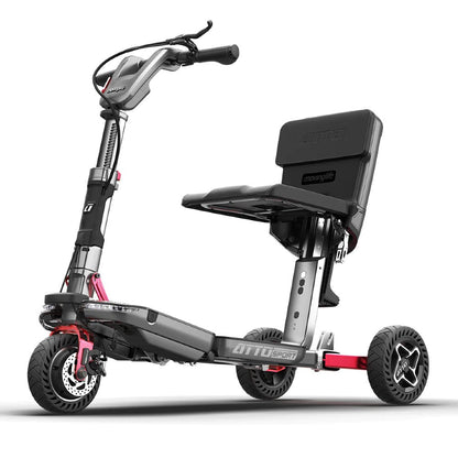 Moving Life Atto Sport Foldable Mobility Scooter
