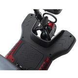 Phoenix HD 3-Wheeled Portable Mobility Scooter