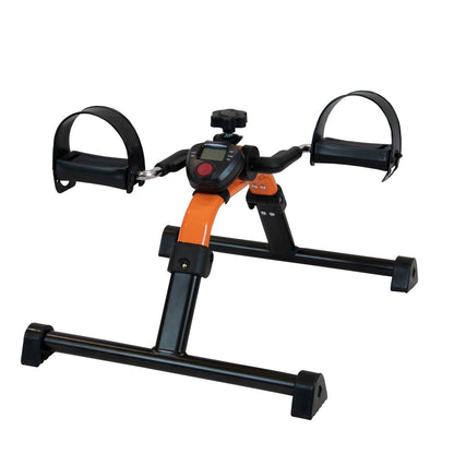 Portable Home Exercise Pedaler