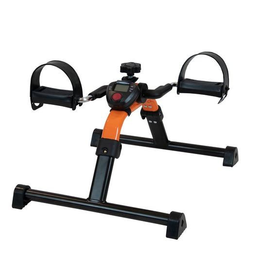 Portable Home Exercise Pedaler