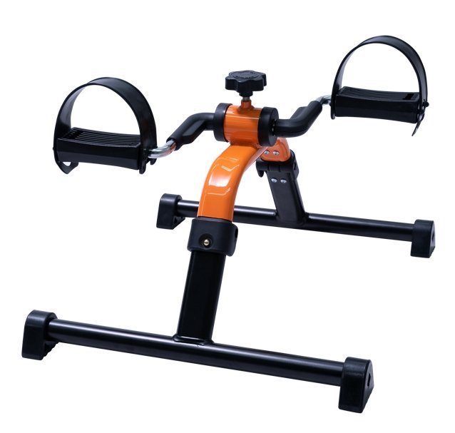 Portable Home Exercise Pedaler