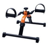 Portable Home Exercise Pedaler