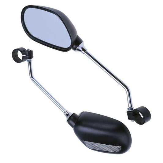 Rear View Mirrors
