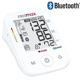 ROSSMAX Automatic Blood Pressure Monitor X5, with Bluetooth App