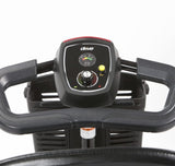 Scout 4-Wheeled Portable Mobility Scooter