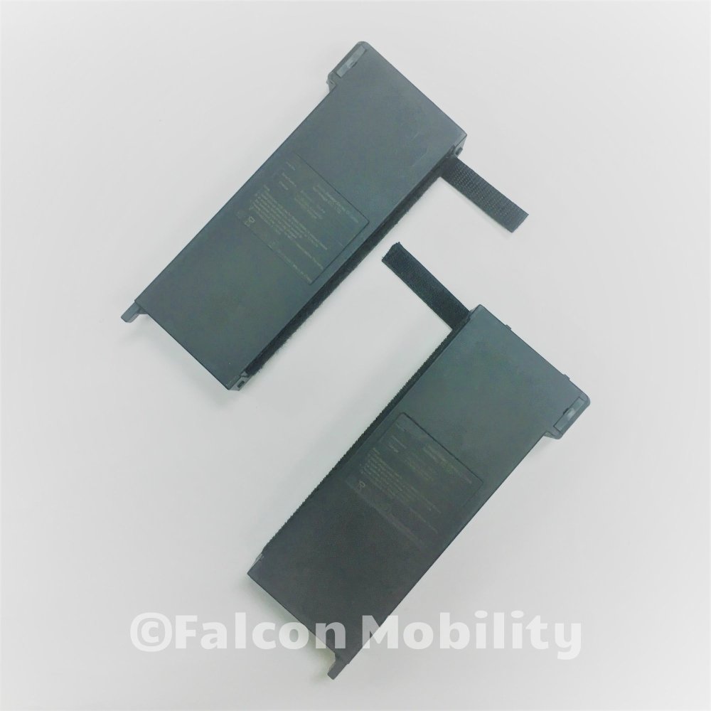 Solax Genie Automatic Folding Mobility Scooter PMA