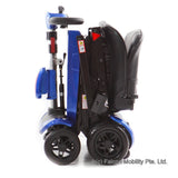 Solax Genie Automatic Folding Mobility Scooter