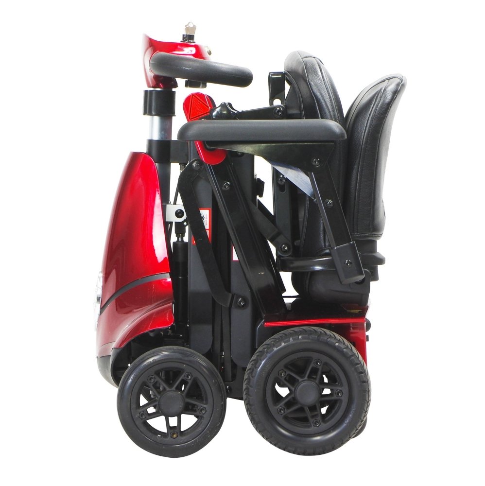 Solax Mobie “S” Foldable Mobility Scooter PMA