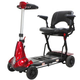 Solax Mobie “S” Foldable Mobility Scooter