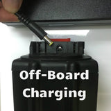 Spare Battery for Ultra-Lite