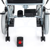 Spare Battery for Ultra-Lite