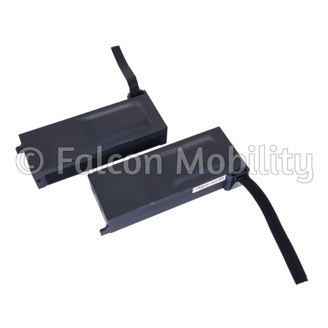 Spare Travel Battery for Mobie / Genie Scooter