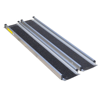 Telescopic Wheelchair Ramp