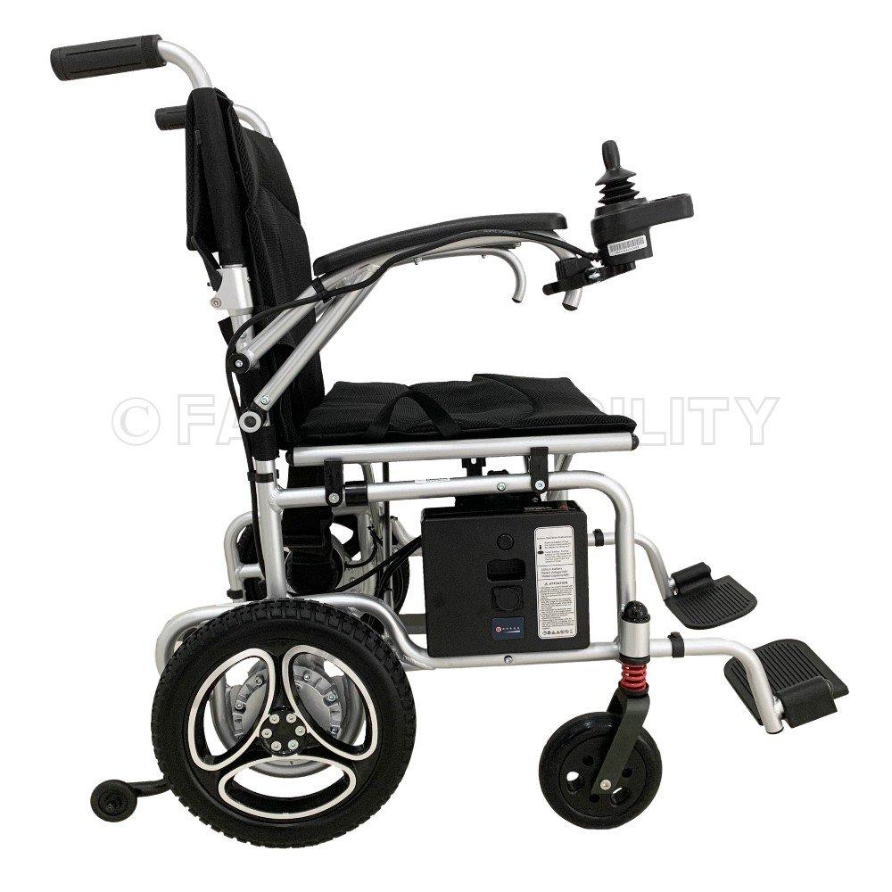 Ultra-Lite 2 Electric Wheelchair PMA (16 kg)