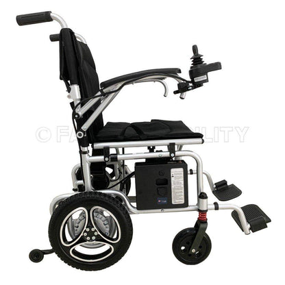 Ultra-Lite 2 Electric Wheelchair PMA (16 kg)