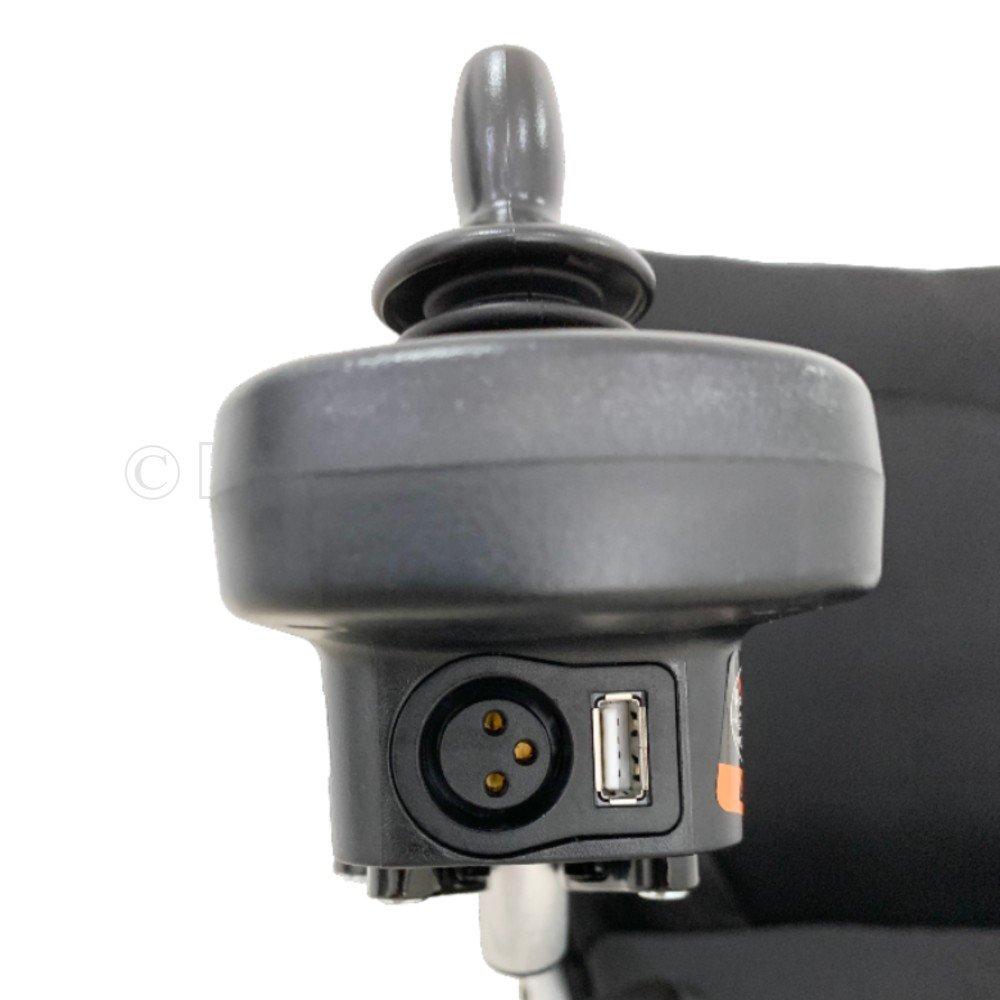 Ultra-Lite 2 Electric Wheelchair PMA (16 kg)
