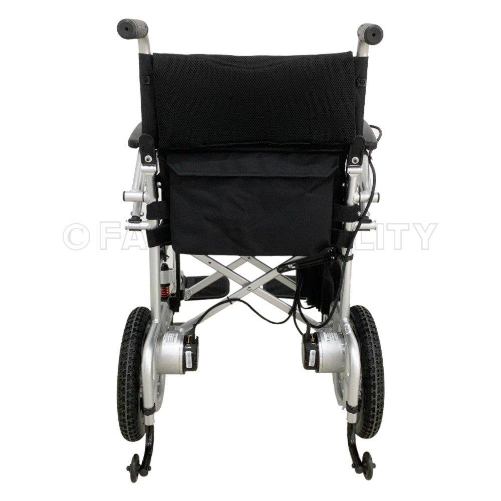 Ultra-Lite 2 Electric Wheelchair PMA (16 kg)