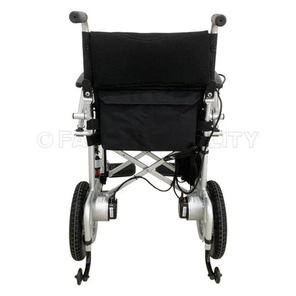 Ultra-Lite 2 Electric Wheelchair PMA (16 kg)