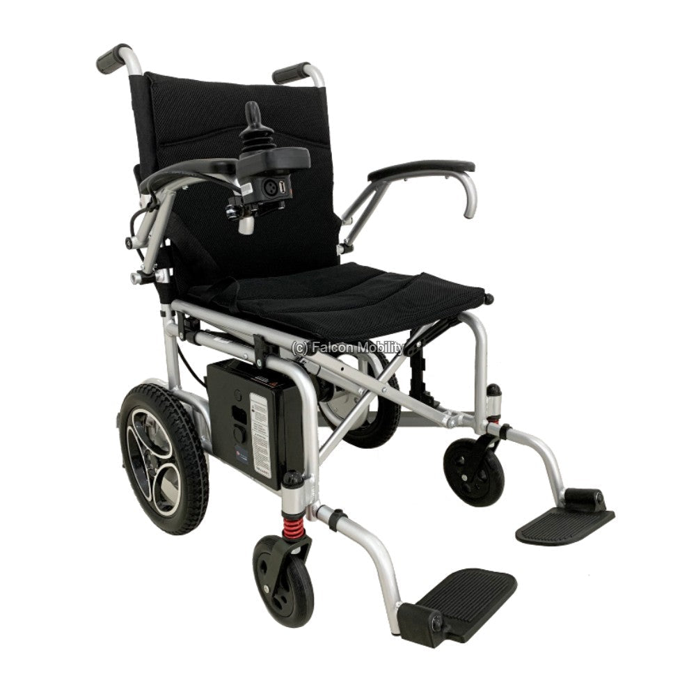 Ultra-Lite 2 Electric Wheelchair PMA (16 kg)