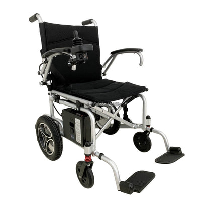Ultra-Lite 2 Electric Wheelchair PMA (16 kg)