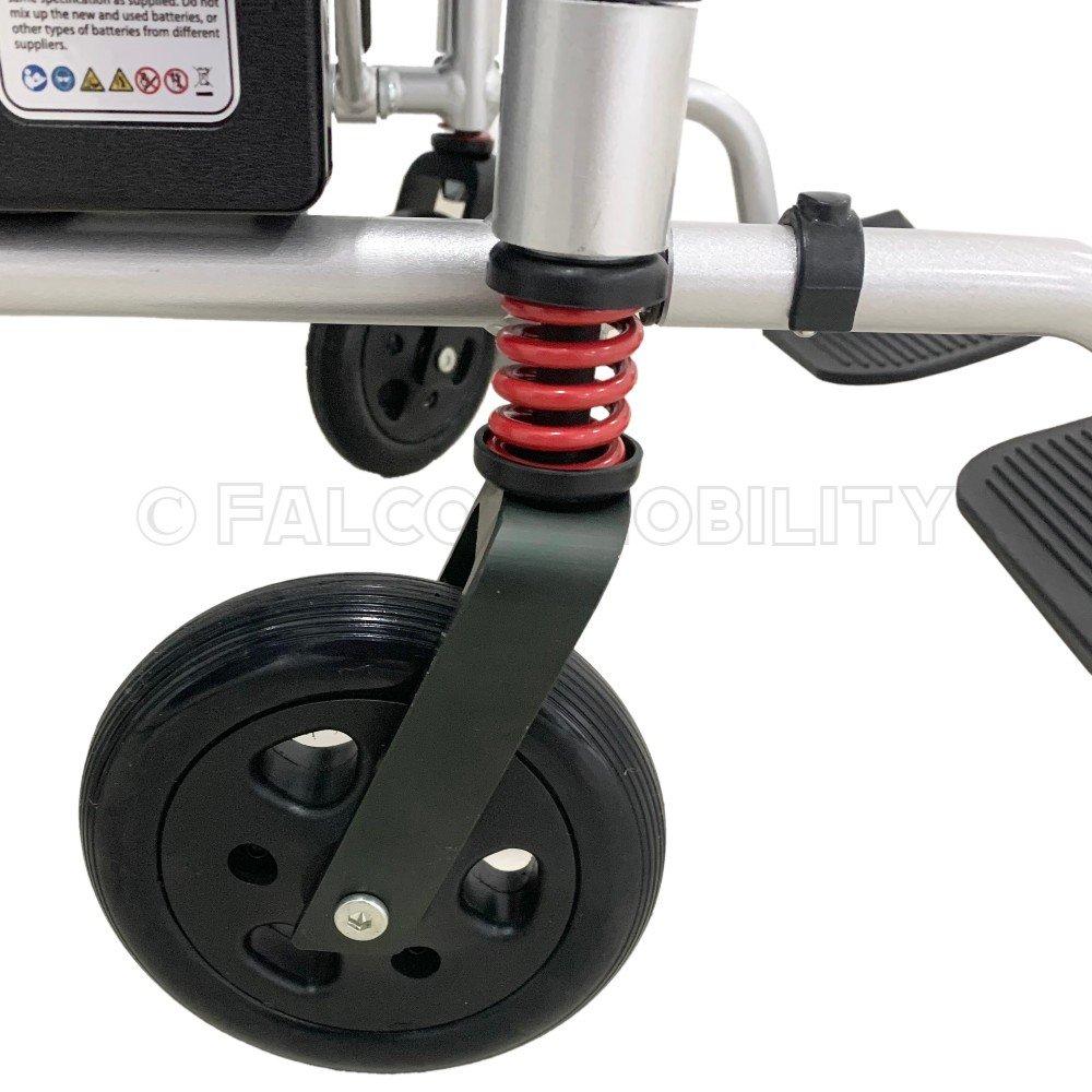 Ultra-Lite 2 Electric Wheelchair PMA (16 kg)
