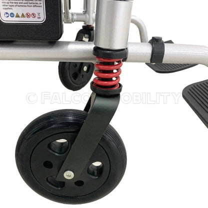 Ultra-Lite 2 Electric Wheelchair PMA (16 kg)