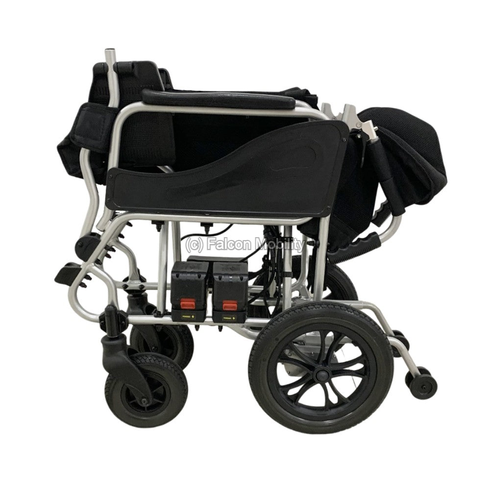 Ultra-Lite Air Electric Wheelchair PMA (12 kg)