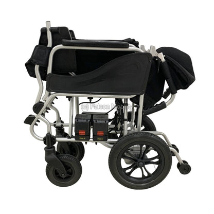 Ultra-Lite Air Electric Wheelchair PMA (12 kg)