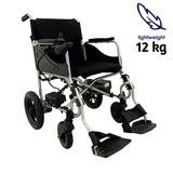 Ultra-Lite Air Electric Wheelchair (12 kg)