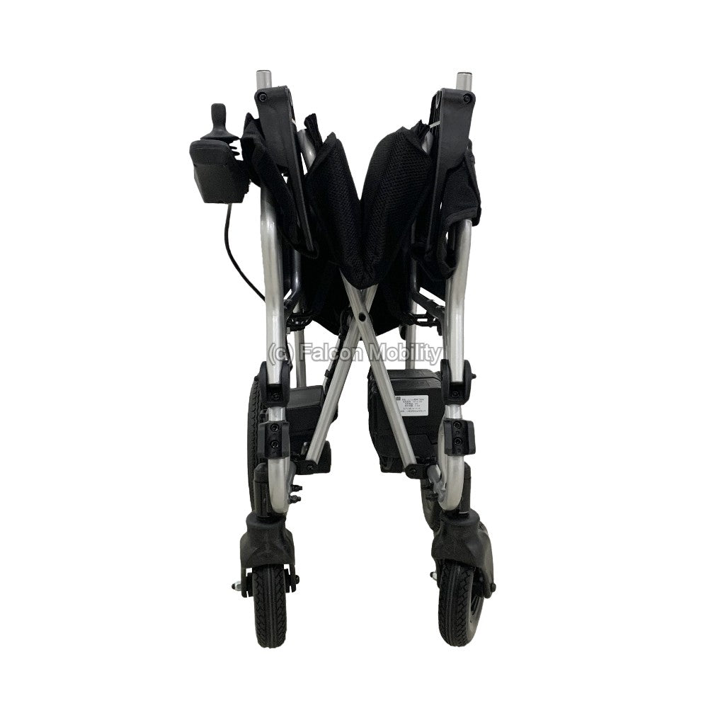 Ultra-Lite Air Electric Wheelchair (12 kg)