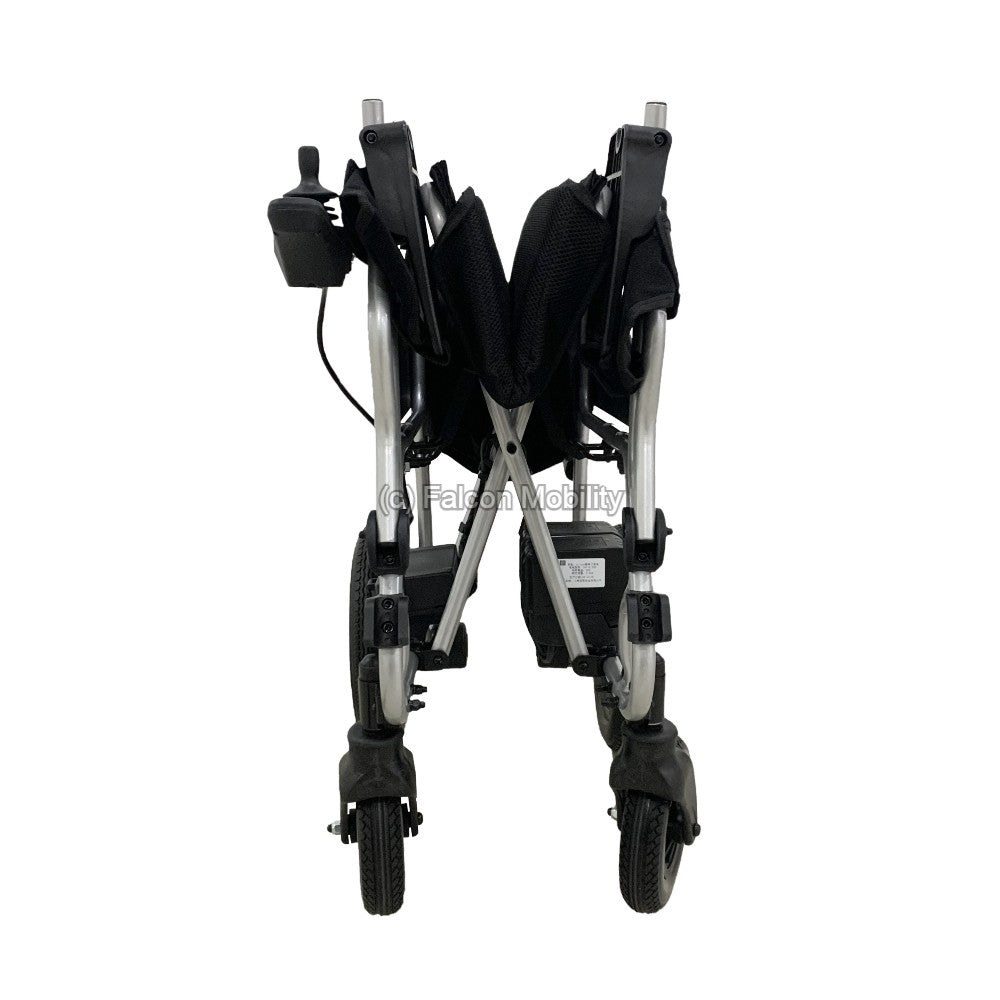 Ultra-Lite Air Electric Wheelchair PMA (12 kg)