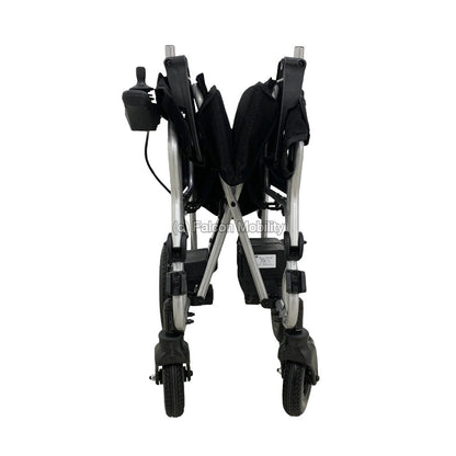Ultra-Lite Air Electric Wheelchair PMA (12 kg)