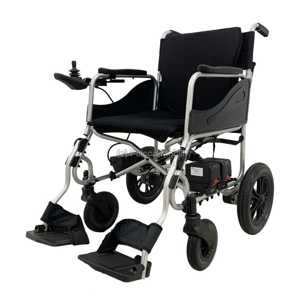 Ultra-Lite Air Electric Wheelchair PMA (12 kg)