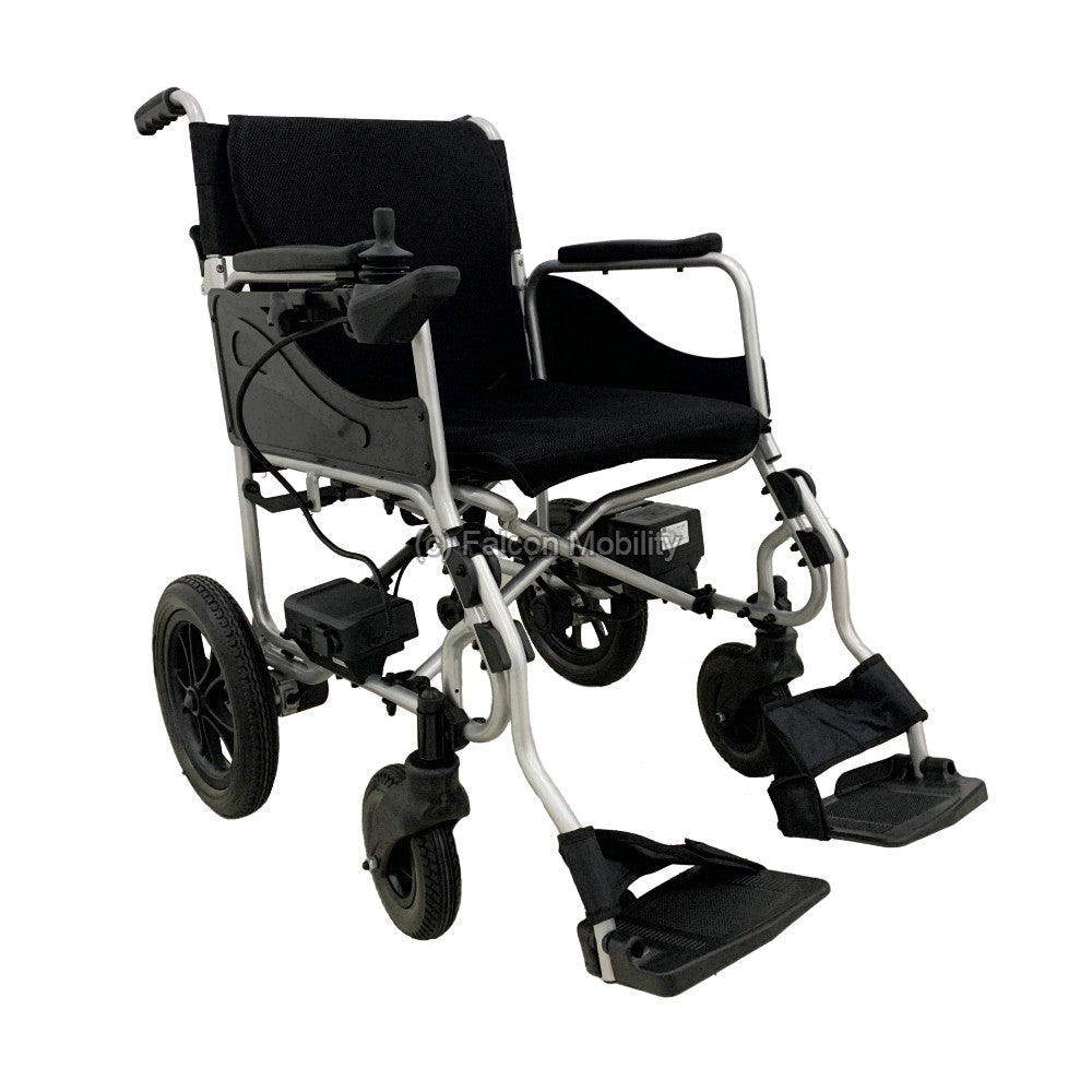 Ultra-Lite Air Electric Wheelchair PMA (12 kg)