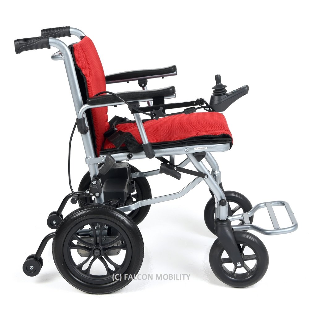 Ultra-Lite "D" Motorised Wheelchair PMA (14 kg)