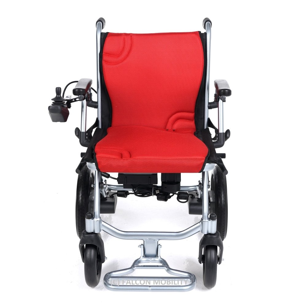 Ultra-Lite "D" Motorised Wheelchair PMA (14 kg)